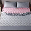 Massage Color Bed Sheet Flat Table Cover Sheet Importers In Russia