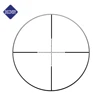 Discovery Optics, Shooting Scope, VT-R 3-9X40, 25.4mm Tudia, Second Focal Plan, HMD Reditle
