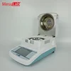 Hight Quality digital halogen heating moisture meter grain seed testing equipment tester