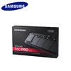 Original SAMSUNG 960 Pro M.2 Internal 512GB 1TB 2TB Solid State Disk SSD Hard Drive NO Stock now