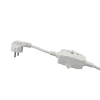 New Condition and Refrigerator / Freezer / Cooler / Drinking Dispenser leakage protection plug