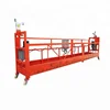 ZLP series suspended platform with CE certificate