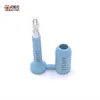 Compliant Number and Bar Code Printing Bolt Security Seals for Truck