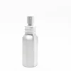 Various Colors empty Mini Aluminium Aerosol Spray Can in stock AC-K16
