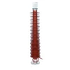 Modular Dc Surge Arrest 2p 3p Spd Lightning Arrester Power Solar Surge Protection