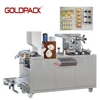 Factory price full automatic pharmacy tablet pill capsule blister packing machine