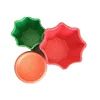 Outdoor Multi-color Biodegradable EPP Foam Small Flower Pot
