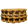 D7 D7C D7D track chain link for CAT undercarriage spare parts