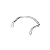 Hot Sale Stainless Steel Detachable Cookware Accessories Pot Ear Handle For Cooking Pot