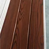 Good price !! Plastic water proof wooden design pvc ceiling panel for interior room Laminated interior pvc wall panels