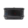 New Original Car CD/DVD Volkswagen RNS510 VW Navigation Radio Assembly LCD Modules For Car Auto Replacement