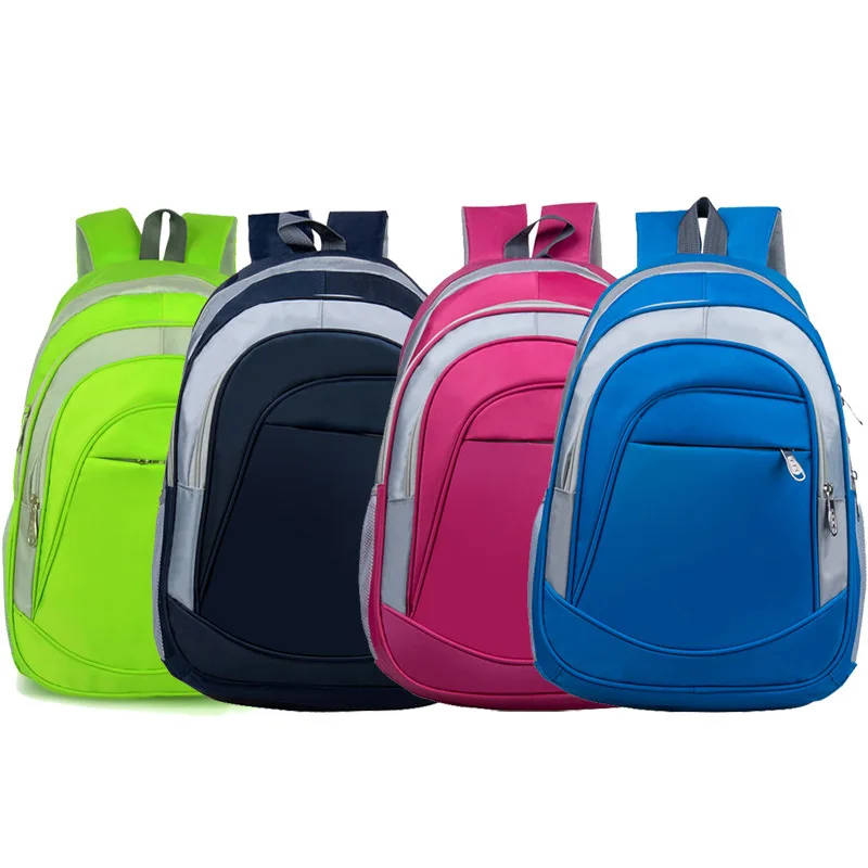 mochila da jeans sport