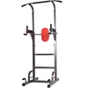 Pull up Bar Power Tower Dip Station Chin Up Machine