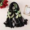New fashionable stylish scarf hanger box and shawls Factory Direct Price
