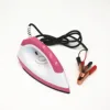 DC Electric Pressing Iron 12V 150W Dry Function For Solar Energy