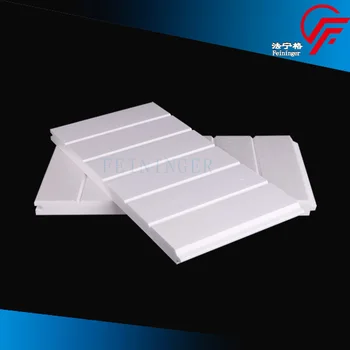 Lightweight Ceiling Board Xps Grooved Insulation Board Polystyrene