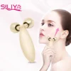 The Hot Sale Facial Beauty Roller V Face Mini 3d Massager Shape Y Multiple Beauty Instrument