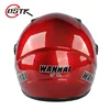 Factory Direct Safety Hard Plastic Classic Motorcycle Helmets Full Face
