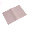 TPU waterproof canvas fabric for tent driving suit zipper