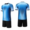 Soccer Sportswear Type And Adults Age Group High Quality Blank Soccer Jersey