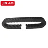 Flexible Silent Electrical Cable Guide for Machine Tool
