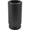 Professional Drop Forged Hardware Impact Socket For Auto Tire Repair Tool Kit