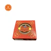 Good feedback creative design saffron packing saffron packaging box