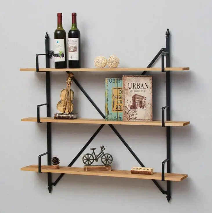 Venta al por mayor decoracion repisas para cocina-Compre online los