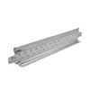 factory price light steel partition channel false ceiling tee bart-grids