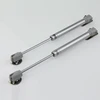 Furniture adjustable cabinet gas spring 80N 100N 120N gas spring lift support/ lid stay hydraulic