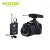 Shenzhen Unique Aerobics Waterproof Headworn Home Recording Microphone
