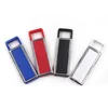 2019 new model colorful metal usb flash drive u disk 2.0 3.0 1 gb 2gb 4 gb 8gb 16gb 32gb customized logo