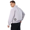 Promotional Summer Jacket for Men Air Conditioned Work Clothes Mini Cooling Fan Jacket With Air Conditioning