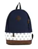Cute Backpack Girl Schoolbag for Teenage Women Back Pack Nylon School Backpack Famale Teen Bagpack