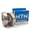 Low Noise NTN Bearing 6320 Deep Groove Ball Bearing 6320 ZZ Bearing 6320 LLU Sizes 100mm x215mm x47mm