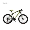 26-inch front suspension shifting factory direct wholesale mountain bike