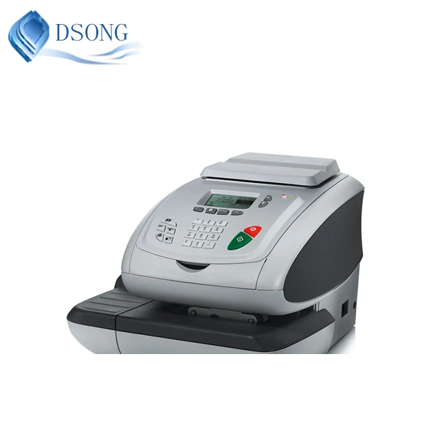 Neopost Compatible Franking Ink BLUE IS300 IS330 IS350 IS420 IS430 IS440 IS480