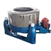 Li-Gong Manual Discharge Oil Separator Centrifuge for Solid Liquid Separation