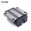 THK Linear motion guide LM Rail Carriage Bearing Block THK HSR20