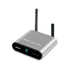 Dropshipping China Measy AV230 2.4GHz Wireless Audio / Video Transmitter and Receiver with Infrared Return Function (300m)