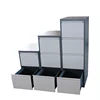 Stainless Office File Cupboard Steel Filing Modern Wooden Wicker Drawer With Wcker Drawers Multi Storage Cabinet