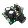 10A Pulse Width Modulation PWM DC Motor Speed Controller Switch 12V-40V 13KHz