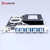 OSW fiber optic switches For Optical network Management 4/8/16/32/64 channels