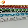 China chain curtain magic product to prevent from mosquito and fly