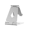 Foldable Light Weight Aluminium Desktop Stand for Smartphone