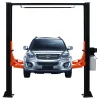4T Hydraulic 2 Post car Lift floor clear Type