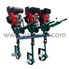 High quality 6 HP vertical slurry hanging machine air-cooled diesel outboard engine