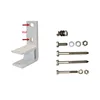 Standard Manual 40mm Awning Bracket