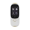 Pocket Size Electronic Online Voice Language Translator For 4G Wireless Talking Translator