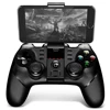 PG-9076 Wireless Bluetooth Gamepad 2.4G Bracket Joystick Android Game Console Player For SmartPhone PS3 Controller